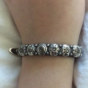 Harmony Bandit bracelet